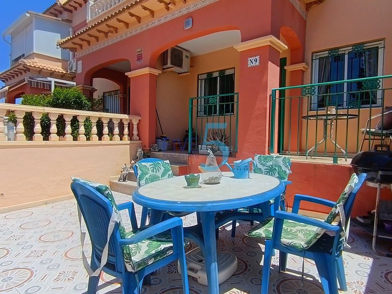 Villa for Sale in Alicante, Valencia 2