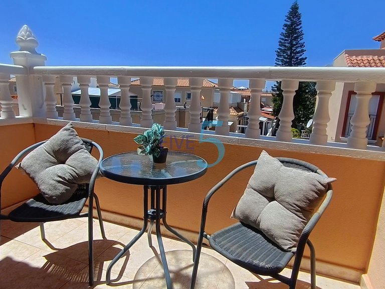 Villa for Sale in Alicante, Valencia 21