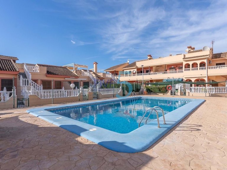 Villa for Sale in Alicante, Valencia 30