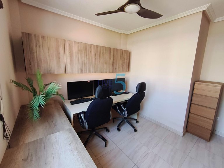 Apartment for Sale in Alicante, Valencia 25