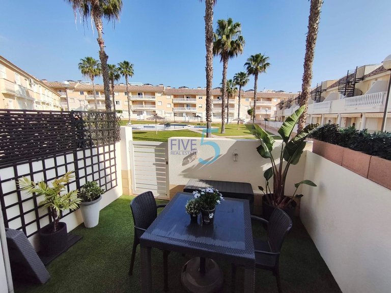 Apartment for Sale in Alicante, Valencia 15