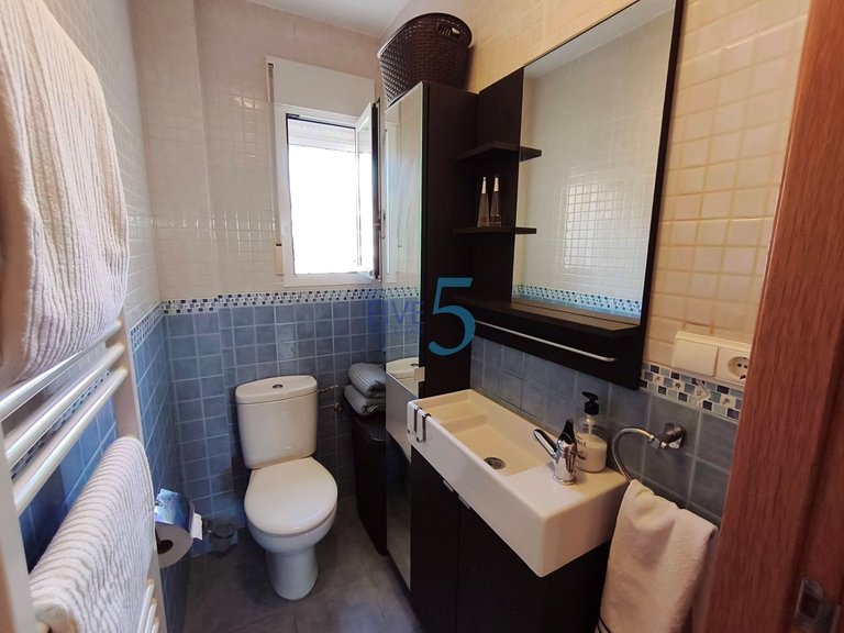 Apartment for Sale in Alicante, Valencia 11