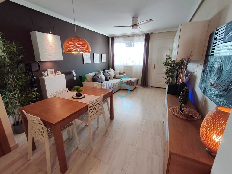 Apartment for Sale in Alicante, Valencia 10