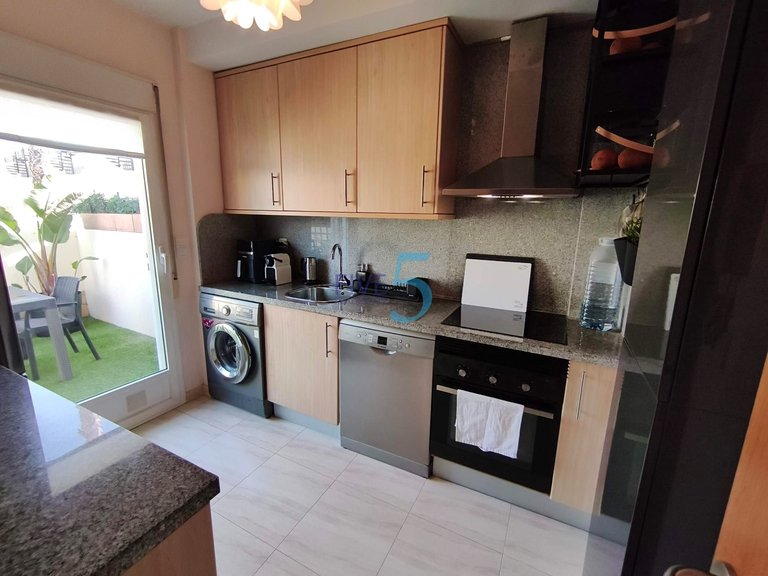 Apartment for Sale in Alicante, Valencia 13