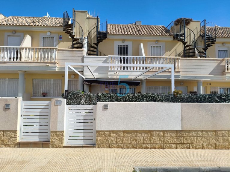 Apartment for Sale in Alicante, Valencia 1