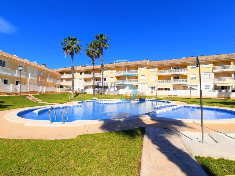 Apartment for Sale in Alicante, Valencia 3