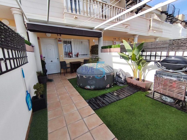 Apartment for Sale in Alicante, Valencia 5
