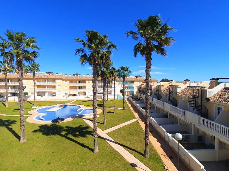Apartment for Sale in Alicante, Valencia 34