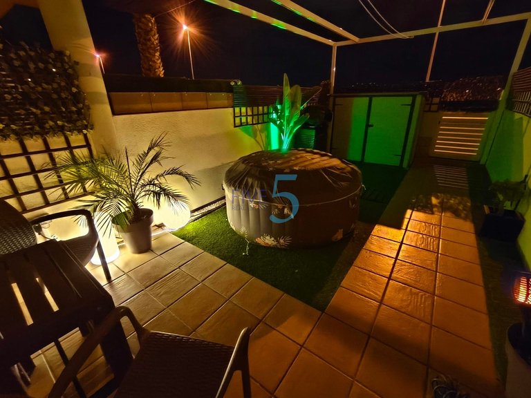 Apartment for Sale in Alicante, Valencia 35