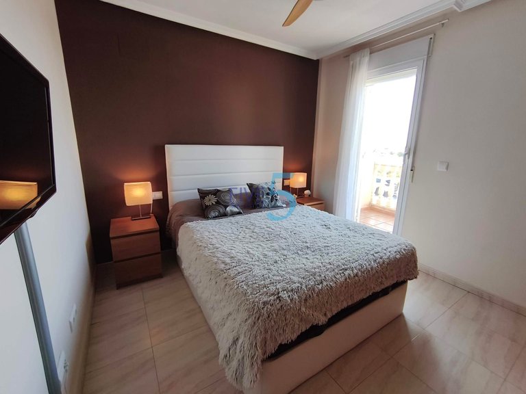 Apartment for Sale in Alicante, Valencia 19