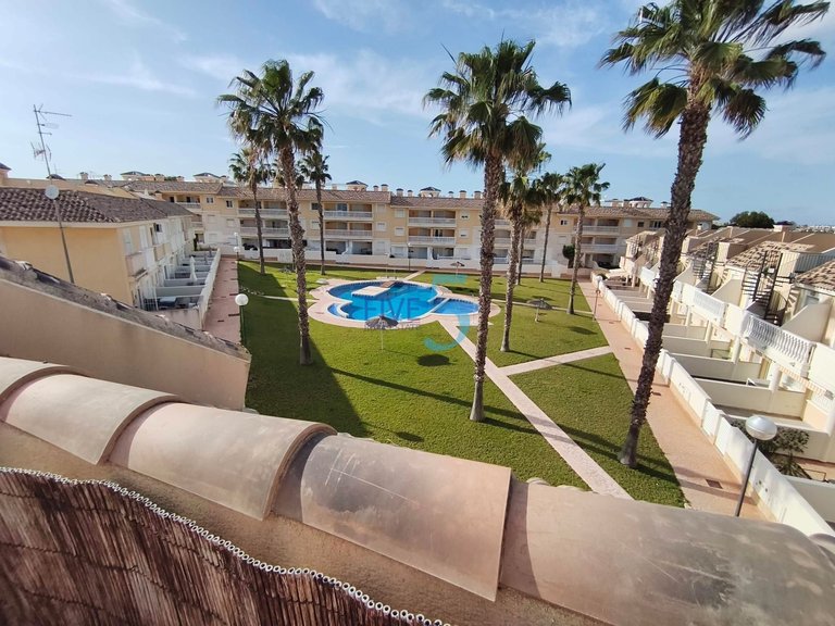 Apartment for Sale in Alicante, Valencia 29