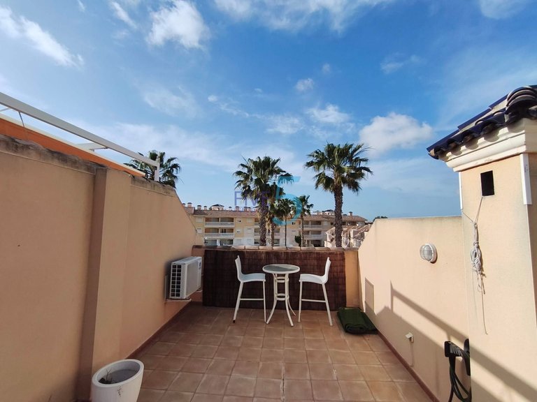 Apartment for Sale in Alicante, Valencia 27