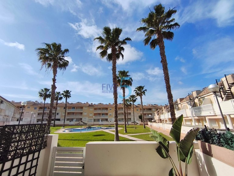 Apartment for Sale in Alicante, Valencia 2