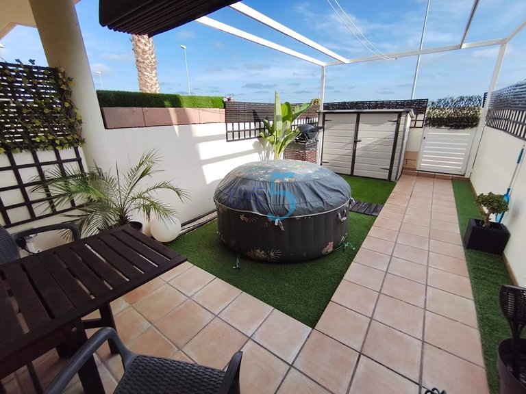Apartment for Sale in Alicante, Valencia 6
