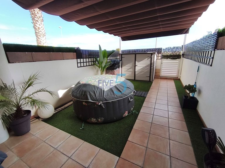 Apartment for Sale in Alicante, Valencia 7