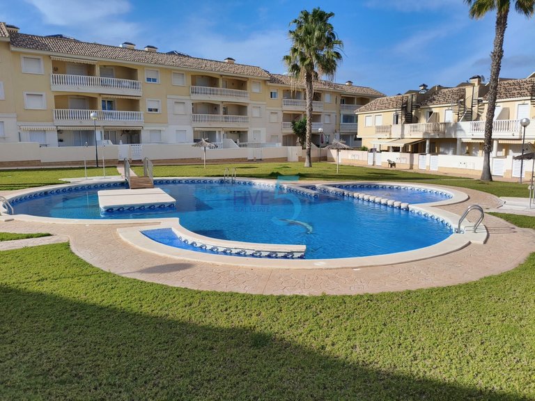 Apartment for Sale in Alicante, Valencia 33