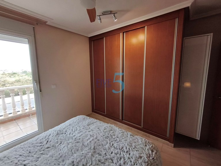 Apartment for Sale in Alicante, Valencia 22