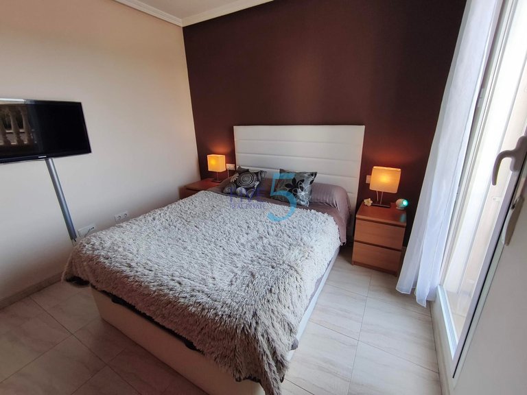 Apartment for Sale in Alicante, Valencia 20