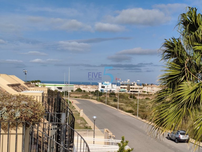 Apartment for Sale in Alicante, Valencia 37