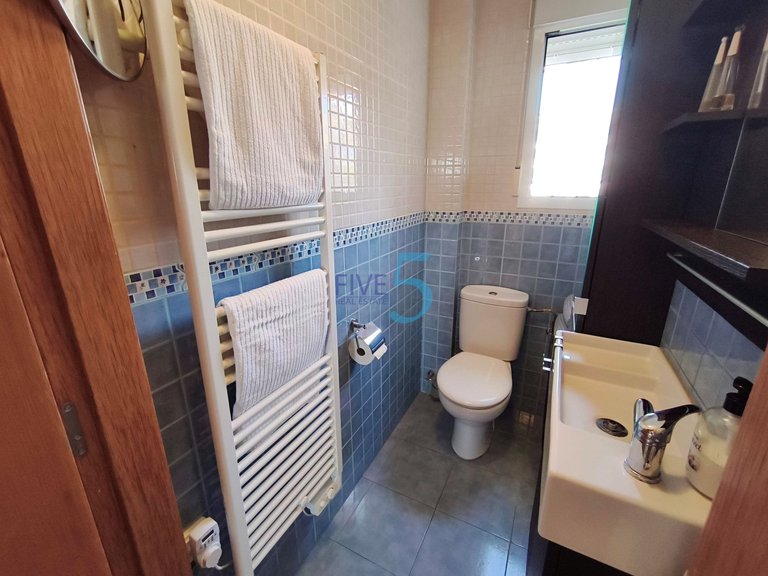 Apartment for Sale in Alicante, Valencia 12