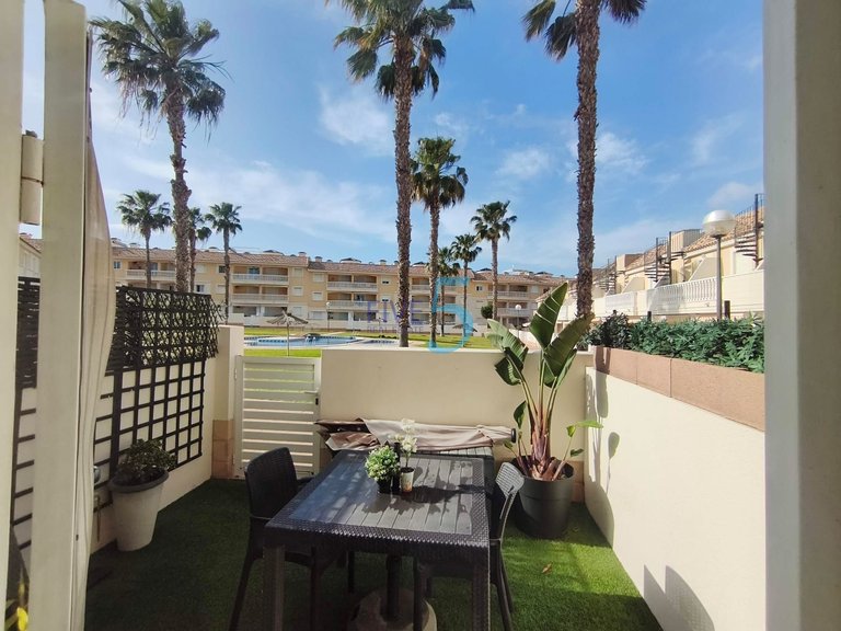 Apartment for Sale in Alicante, Valencia 17