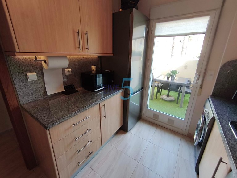 Apartment for Sale in Alicante, Valencia 14