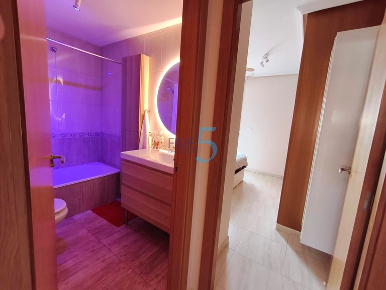 Apartment for Sale in Alicante, Valencia 23