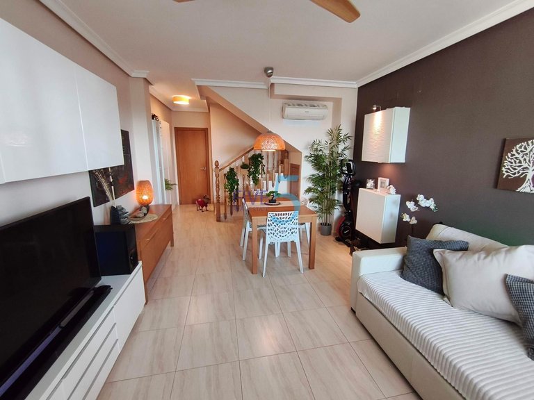 Apartment for Sale in Alicante, Valencia 4