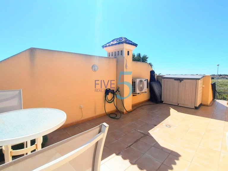 Apartment for Sale in Alicante, Valencia 28