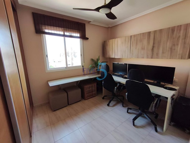 Apartment for Sale in Alicante, Valencia 26