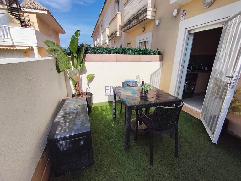 Apartment for Sale in Alicante, Valencia 16