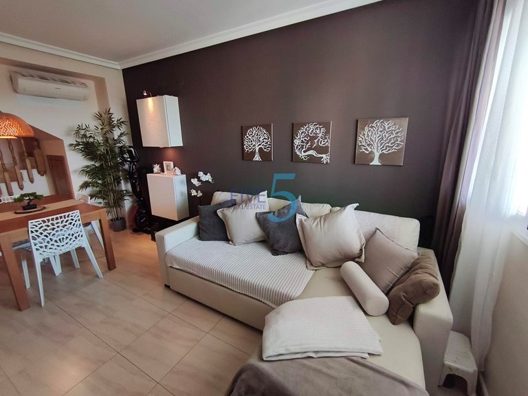 Apartment for Sale in Alicante, Valencia 8