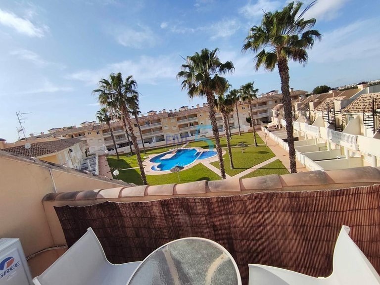 Apartment for Sale in Alicante, Valencia 30