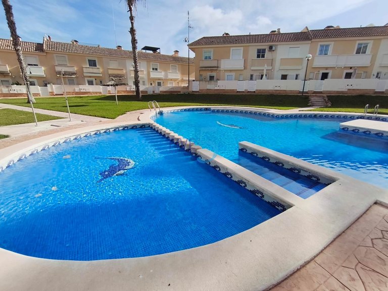 Apartment for Sale in Alicante, Valencia 32