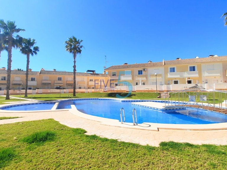 Apartment for Sale in Alicante, Valencia 31