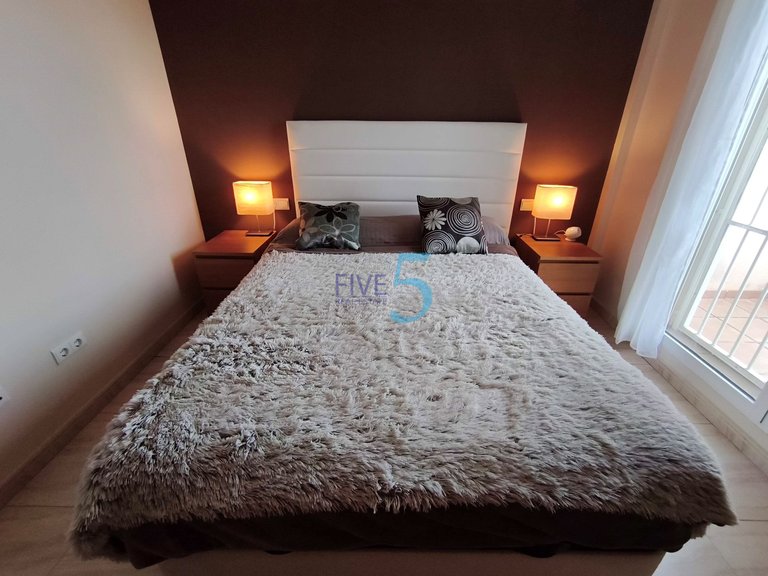 Apartment for Sale in Alicante, Valencia 21