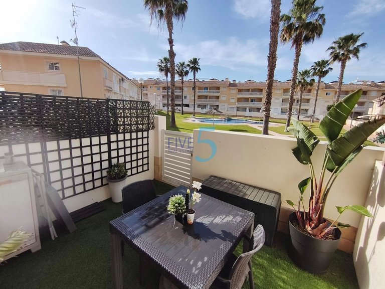 Apartment for Sale in Alicante, Valencia 18
