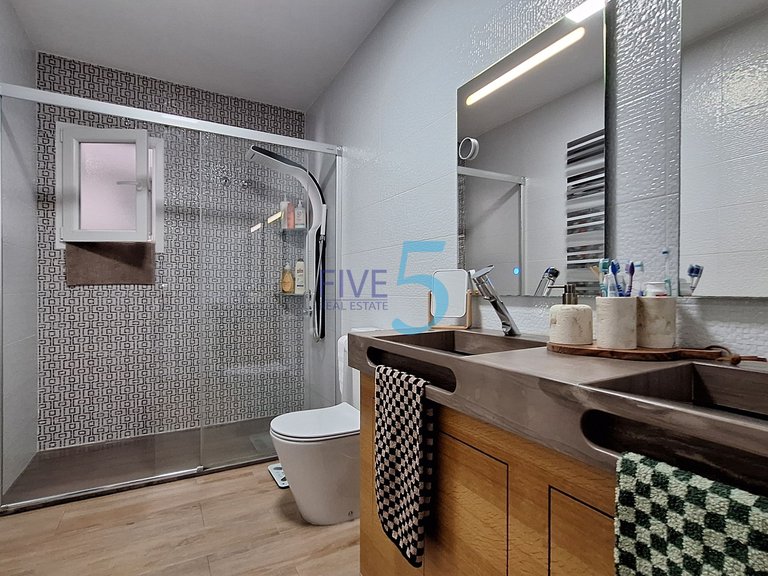 Apartment for Sale in Alicante, Valencia 17
