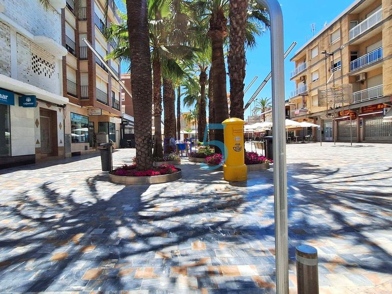 Apartment for Sale in Alicante, Valencia 41
