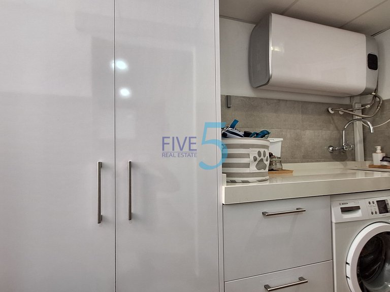 Apartment for Sale in Alicante, Valencia 27