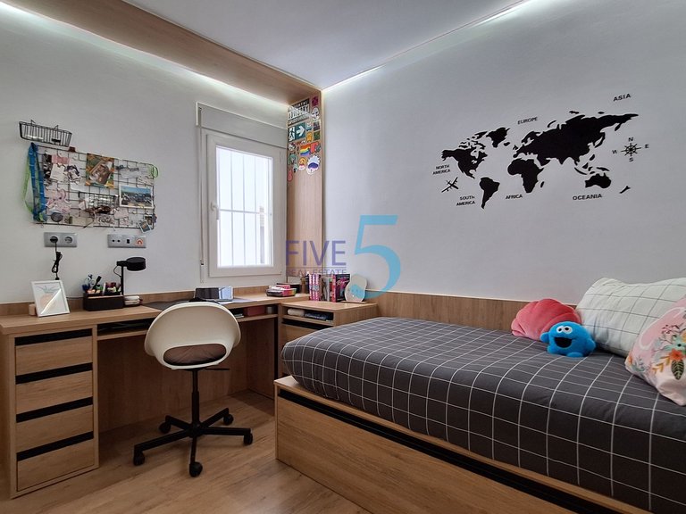 Apartment for Sale in Alicante, Valencia 23