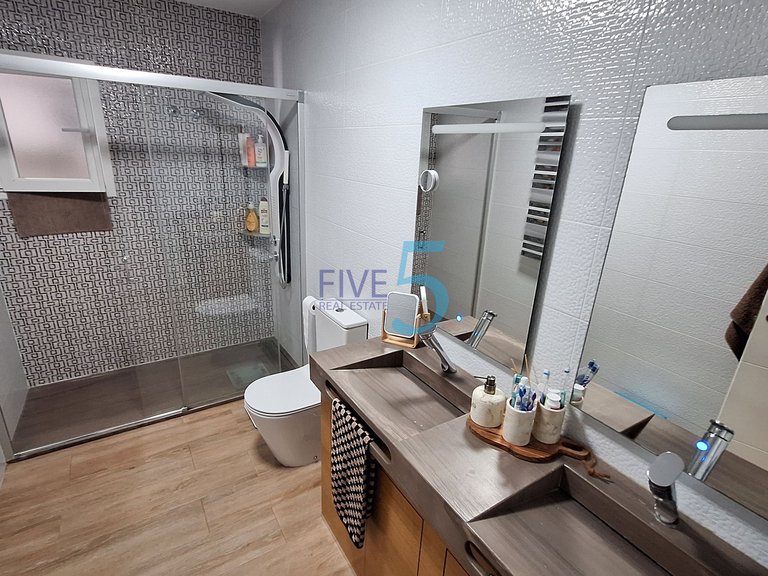Apartment for Sale in Alicante, Valencia 16