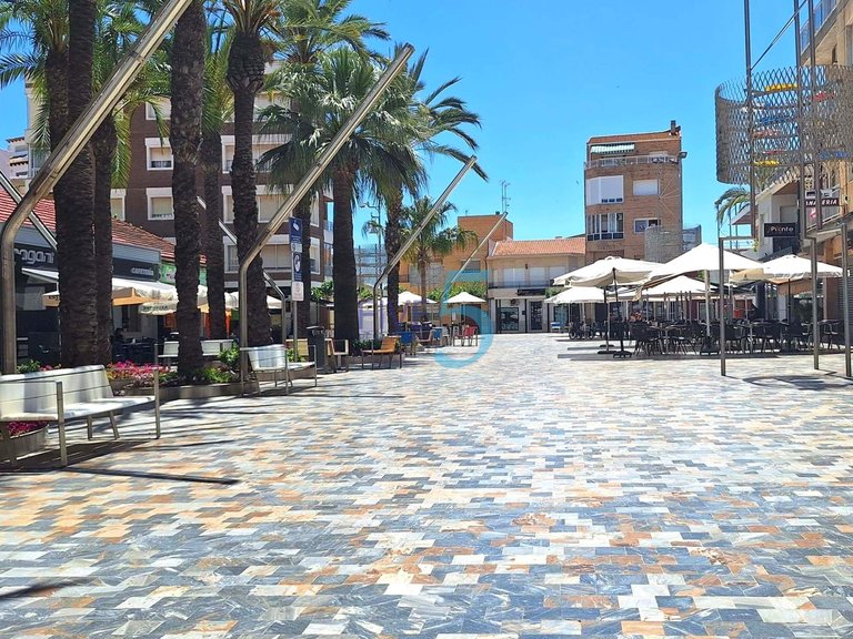 Apartment for Sale in Alicante, Valencia 40