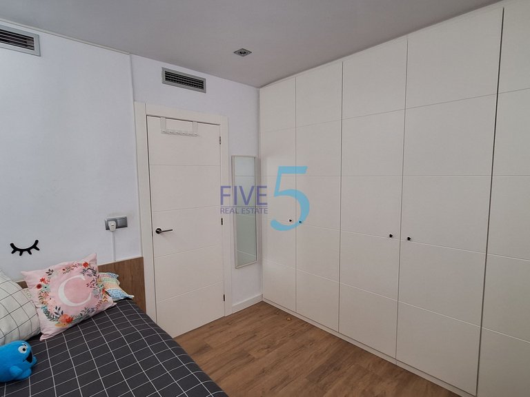 Apartment for Sale in Alicante, Valencia 22