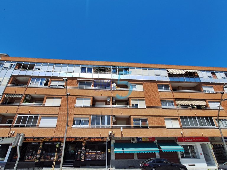 Apartment for Sale in Alicante, Valencia 39