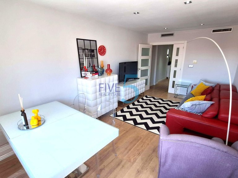 Apartment for Sale in Alicante, Valencia 5