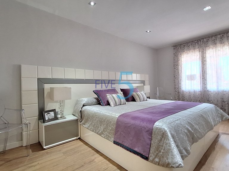 Apartment for Sale in Alicante, Valencia 10