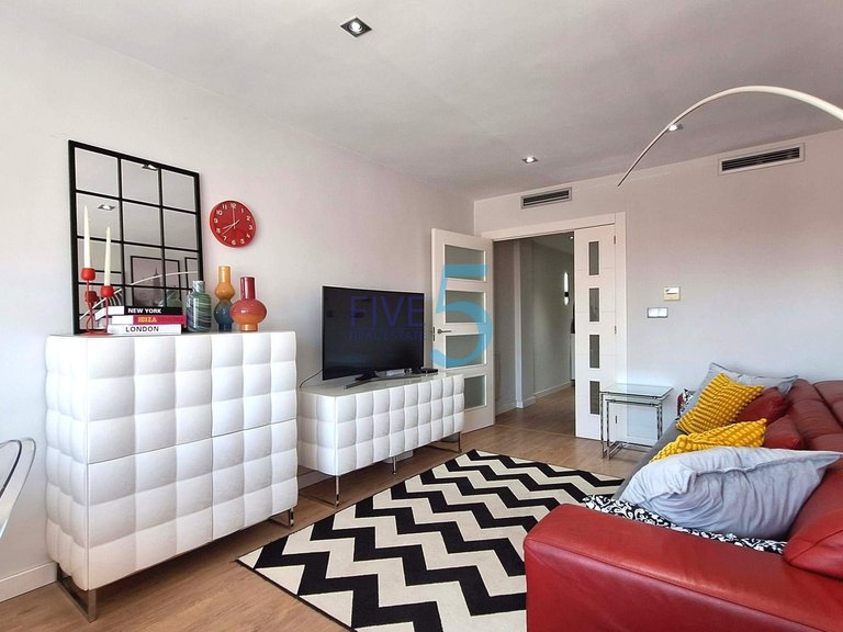 Apartment for Sale in Alicante, Valencia 9