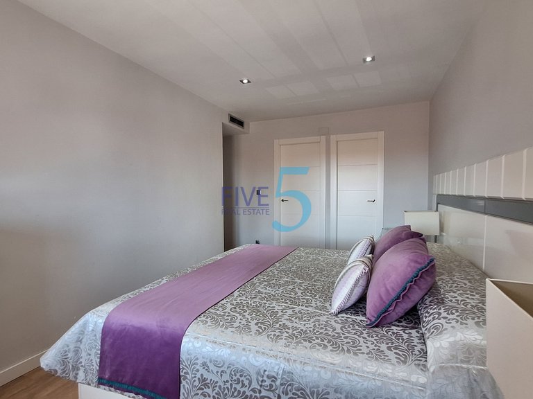 Apartment for Sale in Alicante, Valencia 11