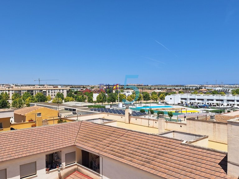 Apartment for Sale in Alicante, Valencia 33